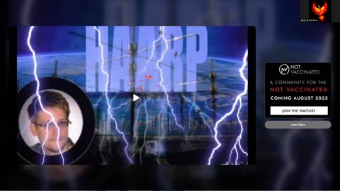 Weather Manipulation and HAARP