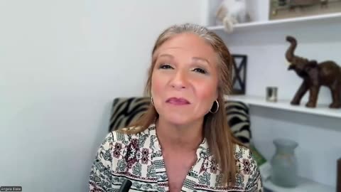 EP 10 Terri LaPoint, Congressional Candidate for Seat #3 AL