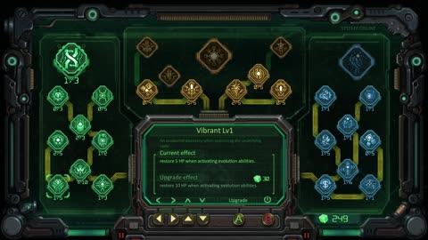 2: Oblivion Override - Mech/Robot 2D Fighting Game
