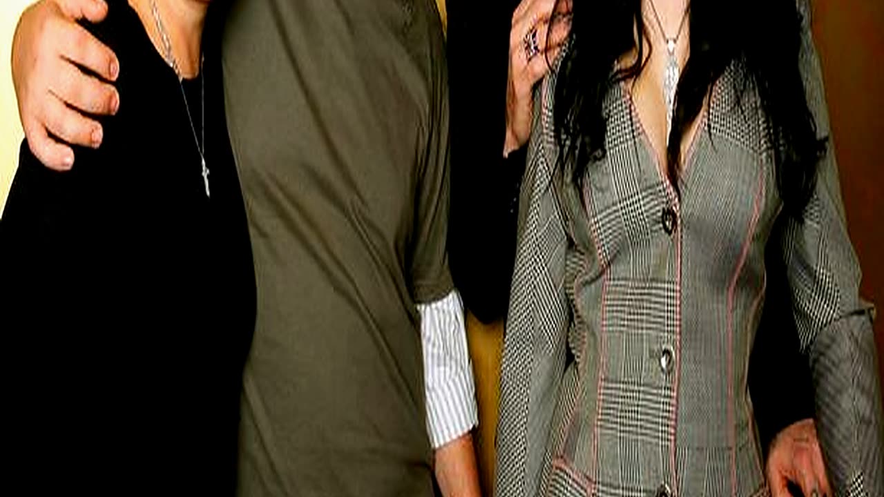 Jack Osbournes Heartbreaking Family Realisation J