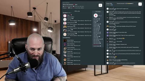 Are There Contradictions in the Bible? (Luke 2 Census) & What is Justification?