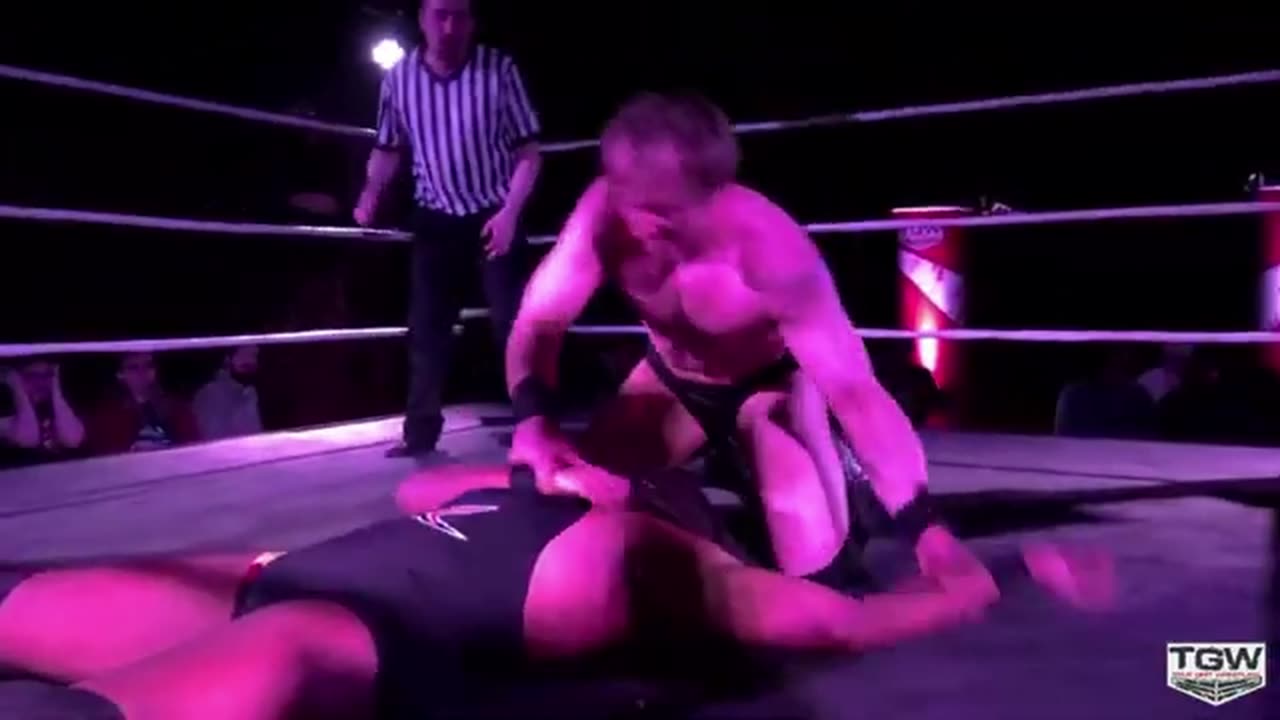 Monday Night Wars - How's your Monday going?