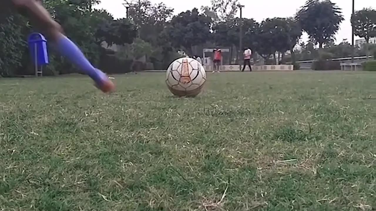 One Love Football Editz