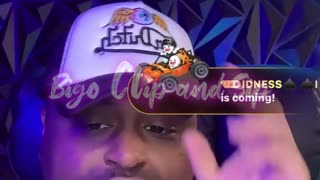 DreBaby n Mr D discuss Ace n TomiKay falling out 10/18/25 #bigoclipandsip