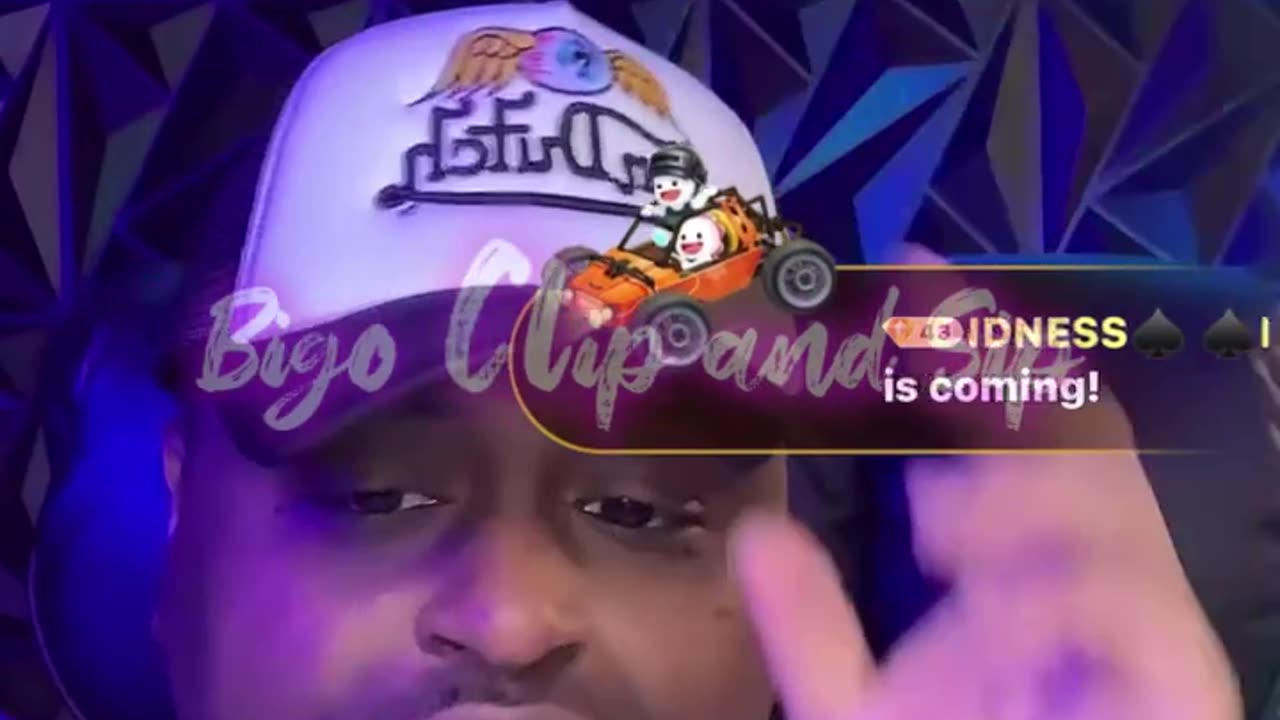 DreBaby n Mr D discuss Ace n TomiKay falling out 10/18/25 #bigoclipandsip