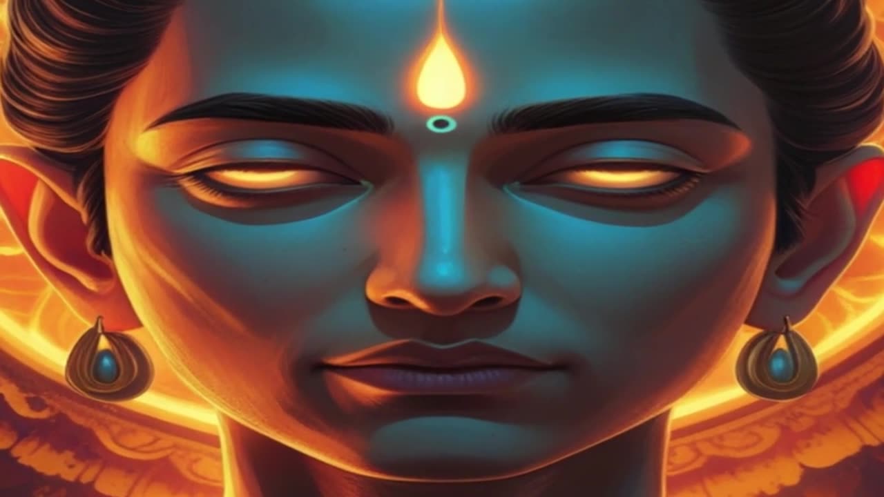 Mission Bhagavad Gita Day 104 | स्थिर बुद्धि का रहस्य | Gita Chapter 2.58