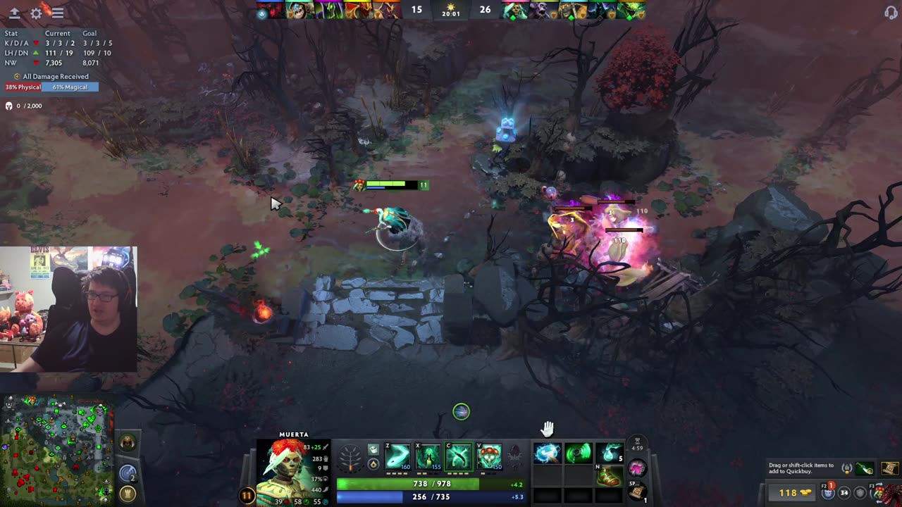 Bradley Dragon Gaming
