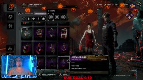 Trying To Survive With Silvia!