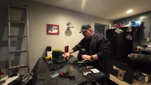 What to Do when the POWER GRID fails #survival101