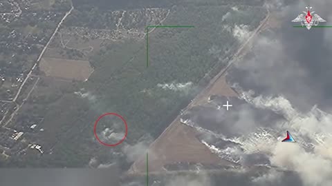 Ukriane war combat footage 8/24/25 Major Strike by RUAF