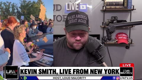 DEMOCRATS ARE COMPLETE CLOWNS - LOUD MAJORITY LIVE