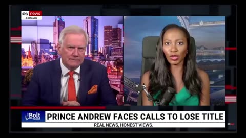 King Charles Heckled and Embarassed Over Prince Andrew