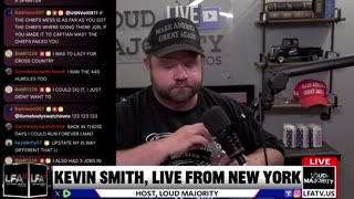 OK... LETS TALK ABOUT TRUMP AND ELON - LOUD MAJORITY LIVE
