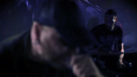 ROTTEN SOUND - Suburban Bliss (Official Music Video)