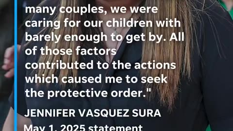 "Maryland Dad's" wife described on audio the abuse from her husband Kilmar Abrego Garcia