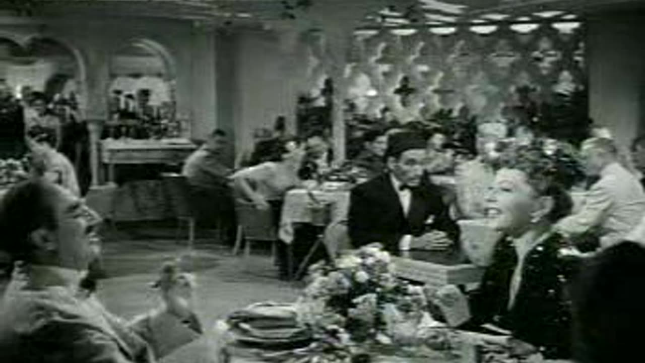 A Night in Casablanca (1946)