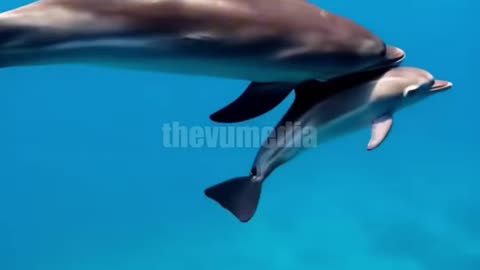 Fisherman Save Baby Dolphin From Dying due to iresponsible Waste!