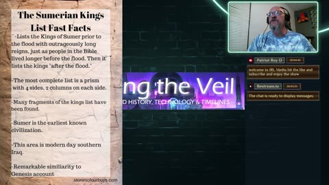 Ep 2: Lifting the Veil - Our World is a Well-Constructed Matrix.