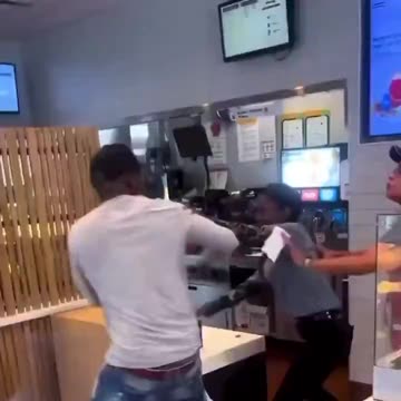 Denny's Dust Up For Diversity Yawl!