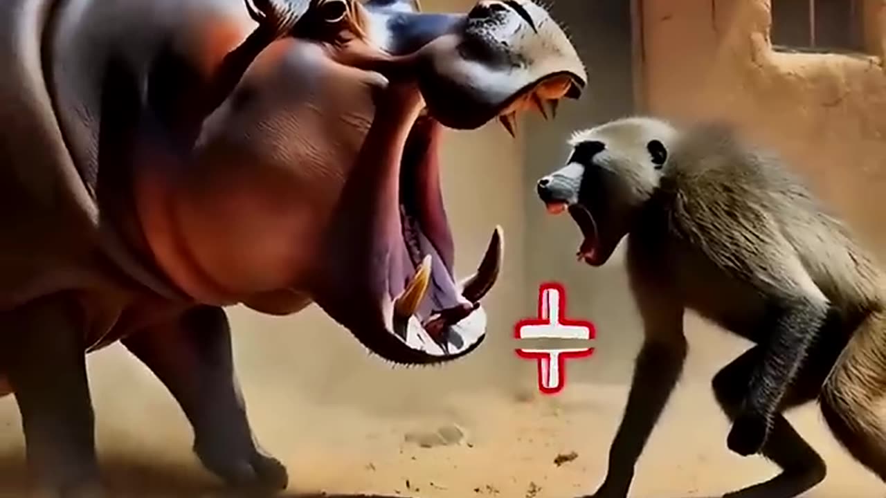 ℹ️ The Vulture-Leopard Hybrid: Nature’s Deadliest Mashup 😱😱 ...