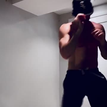 You were designed to be a WARRIOR NOT a BITCH! - Reloaded from STFN