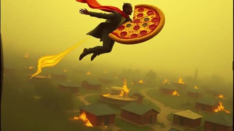 Hero Dough Down