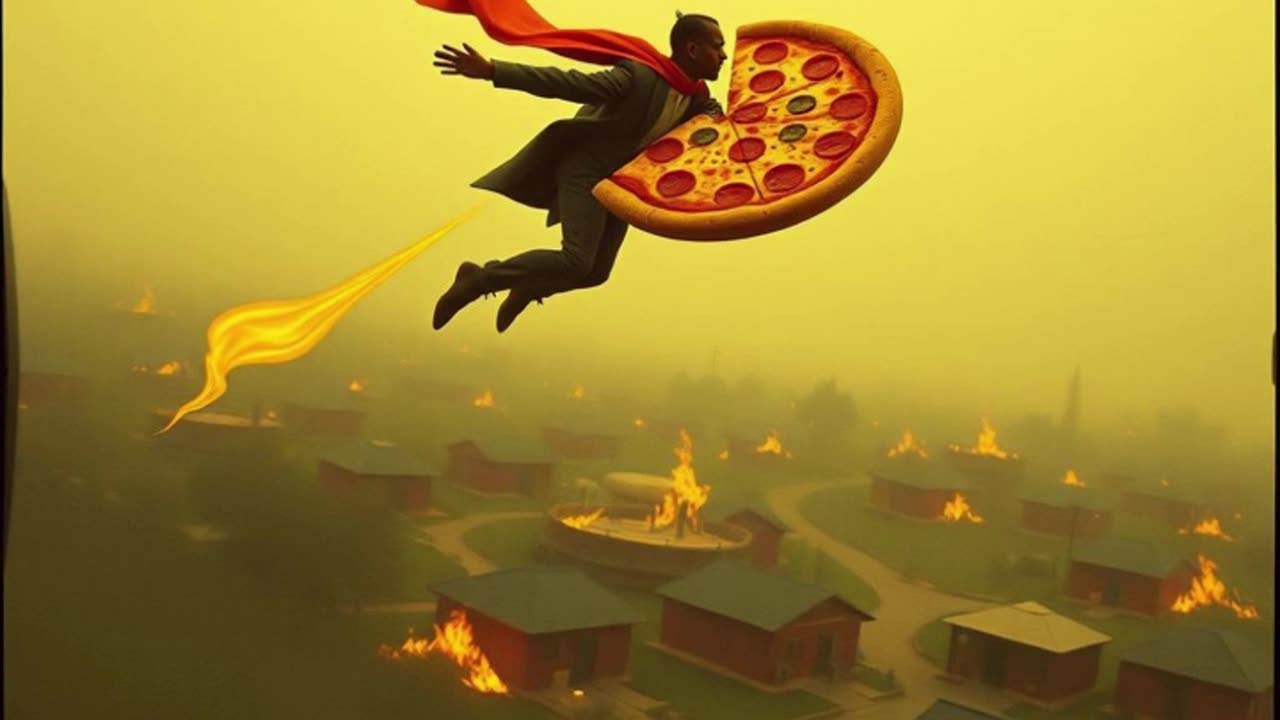 Hero Dough Down