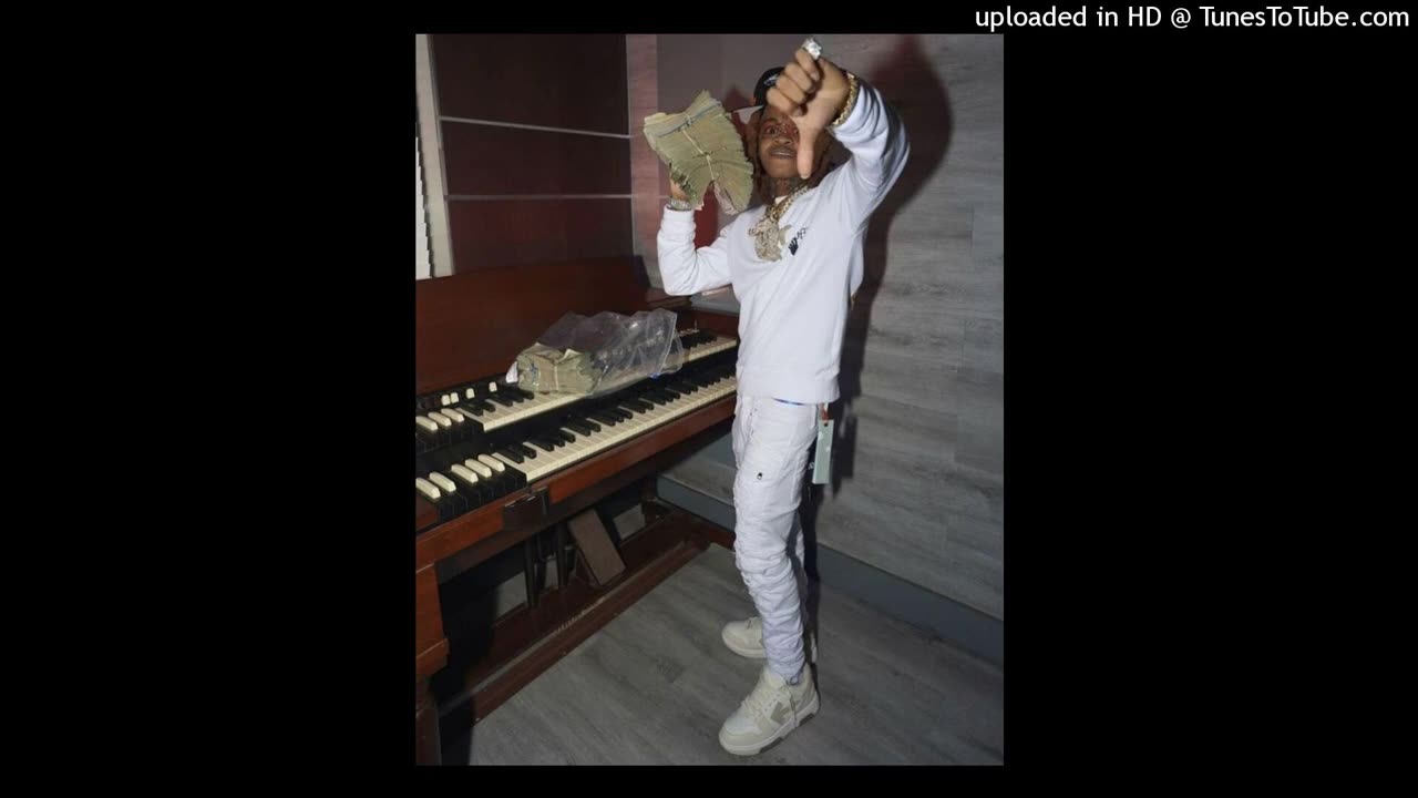 Spotem Gottem Type Beat Bossman