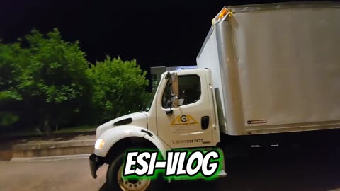 RNB BLOCK PARTY BREAKDOWN AND LOADOUT ESI-VLOG