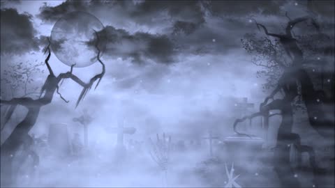 "The Monster" - Cinematic