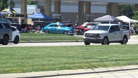 2025 Fort Street Cruise Downriver Cruise, Part 025