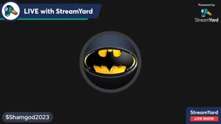 I WON EVERY WAY POSSIBLE AND I AM HELPING SO MANY WITH MY TESTIMONY!!! 🦇