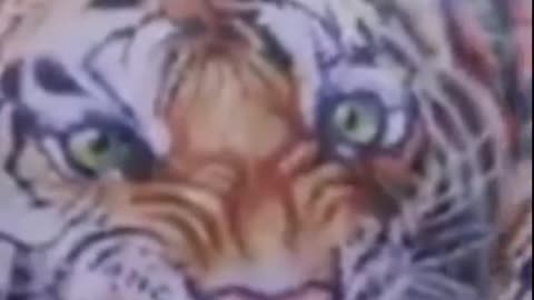 The story of how "eye of the tiger" was written