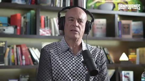 Psychic Spies, Scientology & Best Evidence for Life After Death | Jeffrey Mishlove