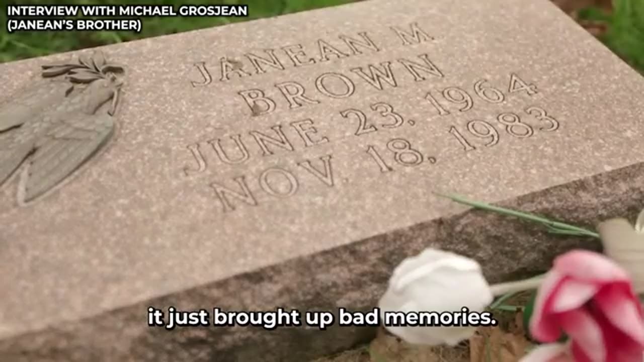 When Cops Solve The Most Twisted Case After Three Decades
