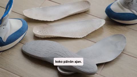Rentouttava Magneettinen Pohjalliset: Mukavuutta varten Väsynyt Pohjat