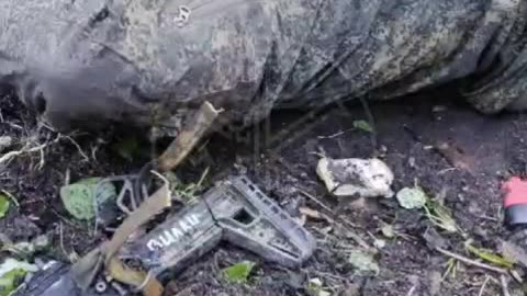 Ukrainian Reconnaissance Group Causes Chaos Behind Russian Lines