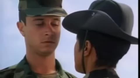 In the Army Now Movie Trailer