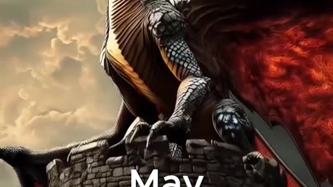 Your Month Your Mythical Creature #aigenerated