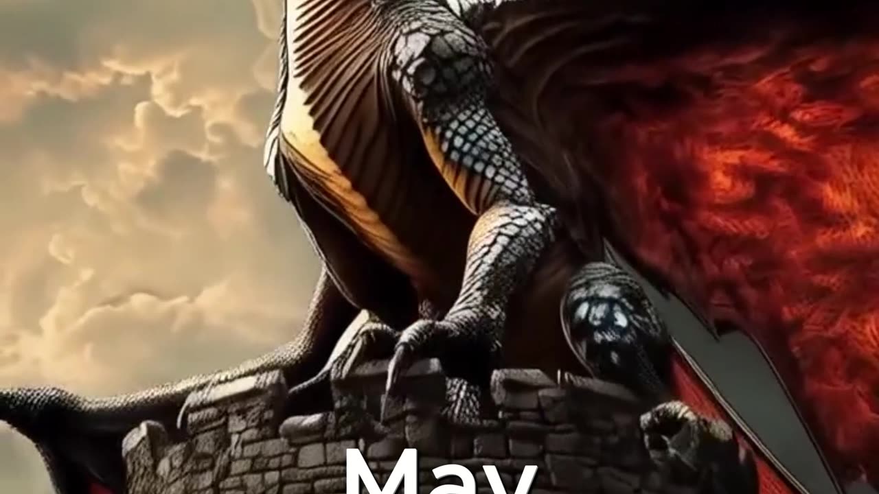 Your Month Your Mythical Creature #aigenerated