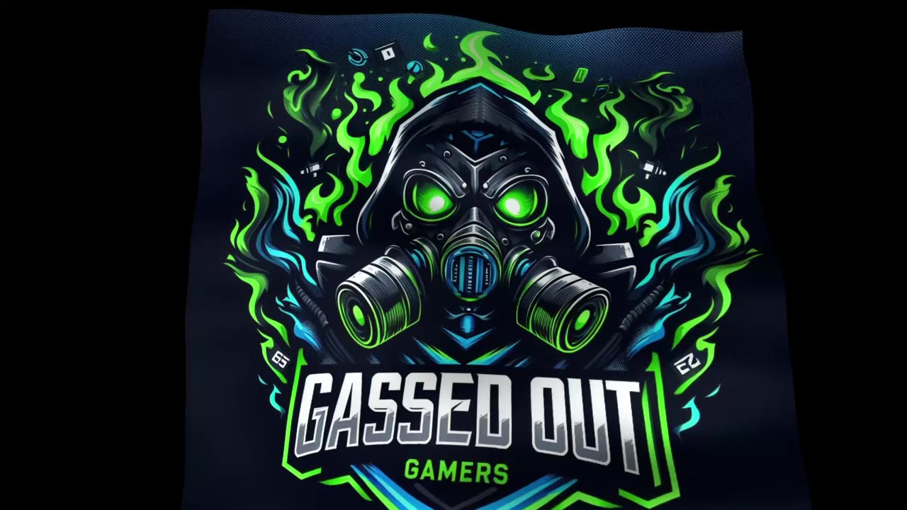 Gassed Out Gaming!