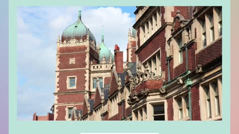 UPenn donor halts multimillion-dollar pledge, demands his name be removed from building