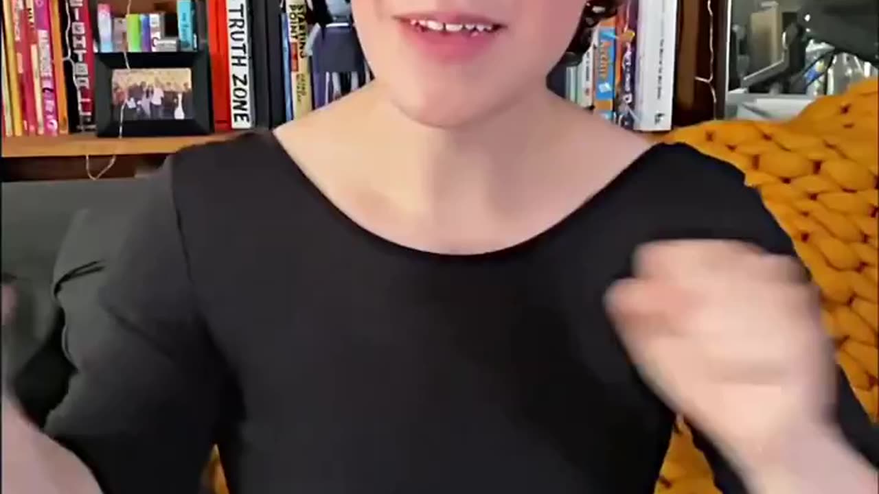 Always After The Kids