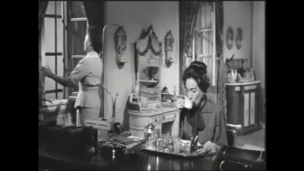 BABY JANE - I JUST WANNA GET ALONG