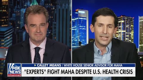 CDC and HHS are Trying to Subvert Trump and RFK Jr