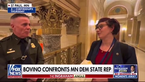 Taking back Minnesota