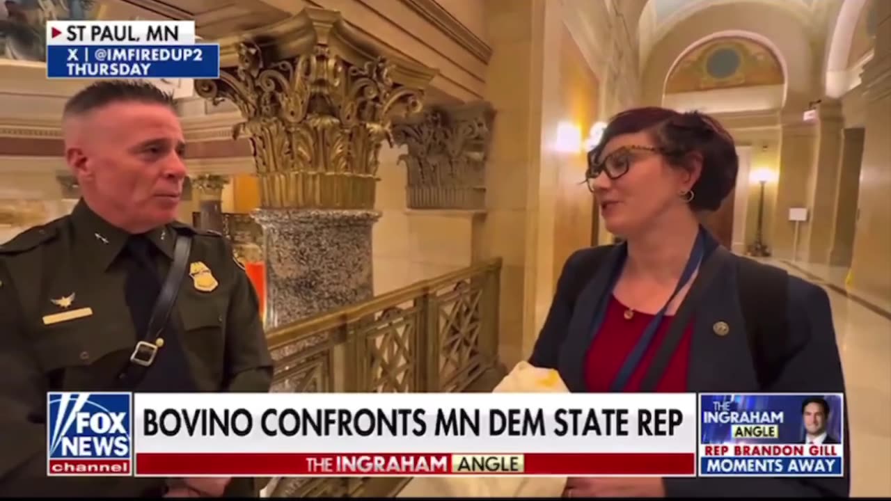 Taking back Minnesota