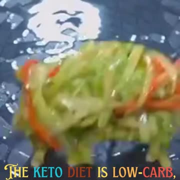 Ultimate Keto Diet