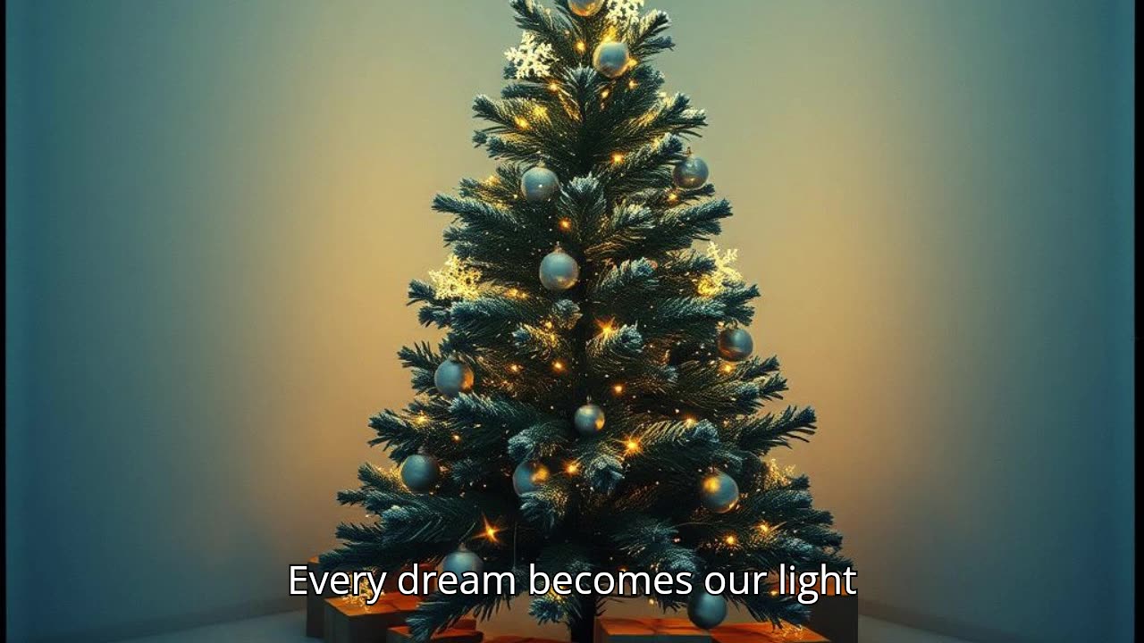 Under Midnight Skies #1