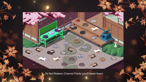 Trouble Sleeping? Yare Yare! Enjoy Some Cats Sleeping and some Instrumental Synthwave